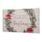 Glitzhome® Wooden Merry Christmas Wall Décor Accent